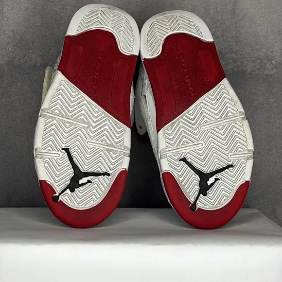 🔥🔥🔥 Air Jordan Son of Mars Fire Red Size: 10C🔥🔥🔥
