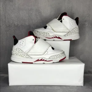 🔥🔥🔥 Air Jordan Son of Mars Fire Red Size: 10C🔥🔥🔥