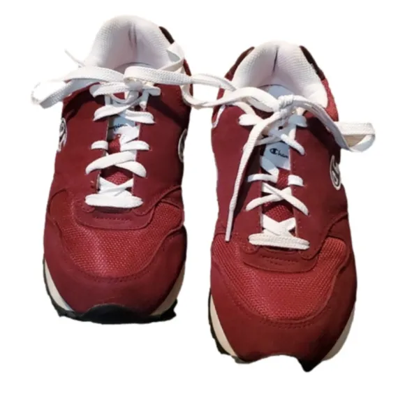 🔆🔅 CHAMPION LACE UP