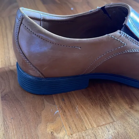 - Clarks men shoes 👞
