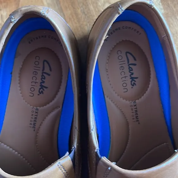 - Clarks men shoes 👞