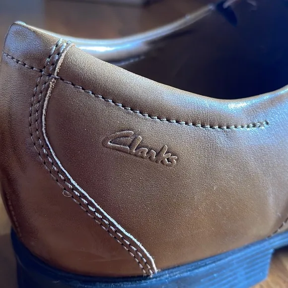 - Clarks men shoes 👞