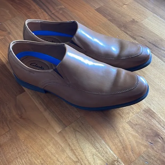 - Clarks men shoes 👞