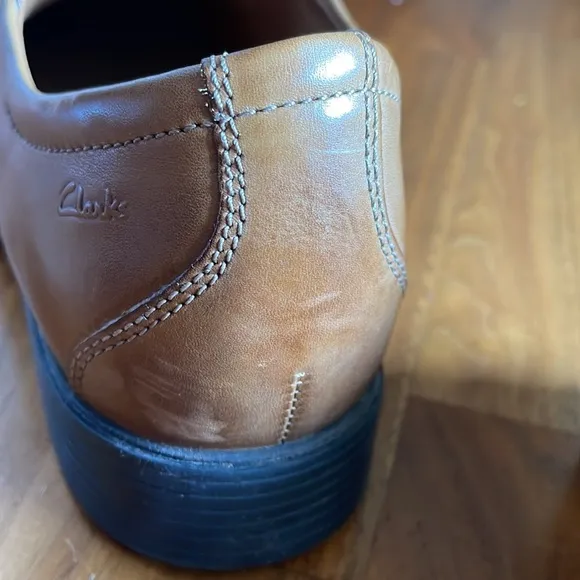 - Clarks men shoes 👞