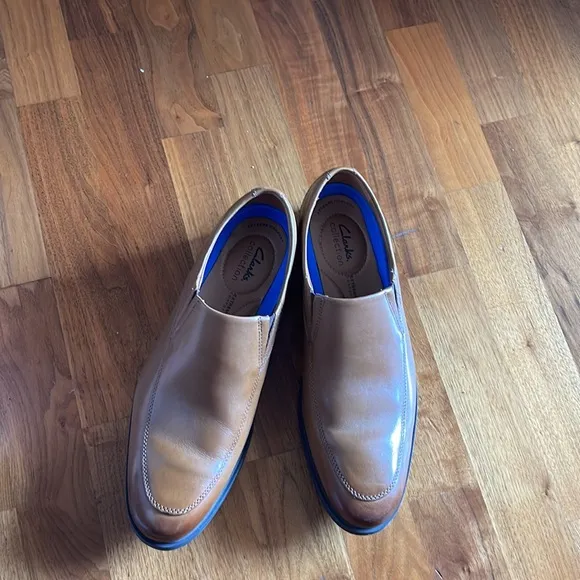 - Clarks men shoes 👞