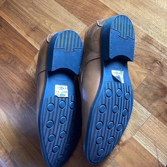 - Clarks men shoes 👞