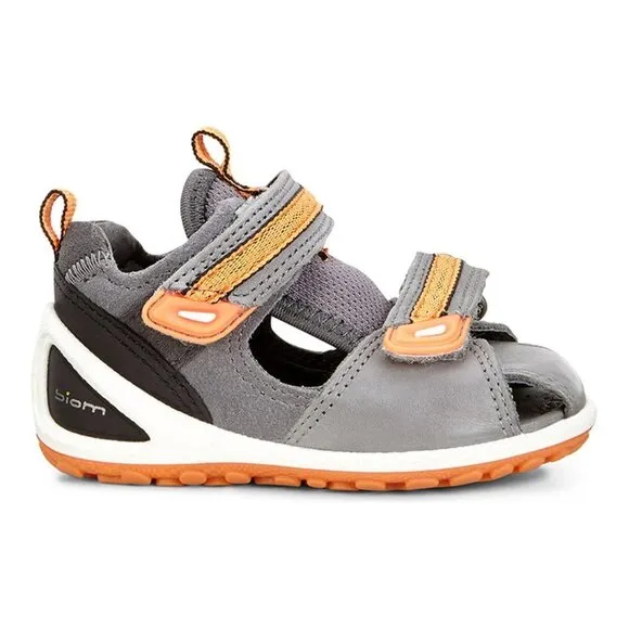 🎁 ECCO Baby Biom Lite Infants Sandals