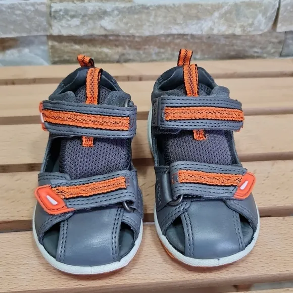 🎁 ECCO Baby Biom Lite Infants Sandals