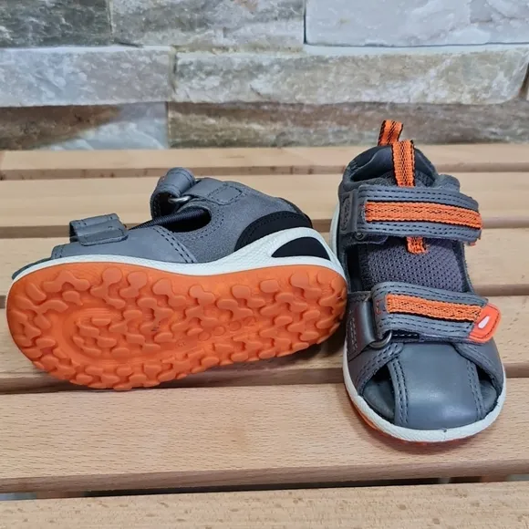 🎁 ECCO Baby Biom Lite Infants Sandals