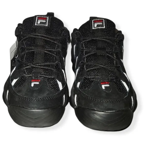 ( )FILA Stackhouse Spaghetti Sneakers