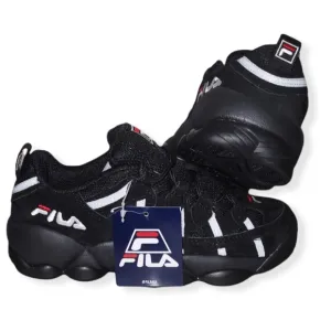 ( )FILA Stackhouse Spaghetti Sneakers