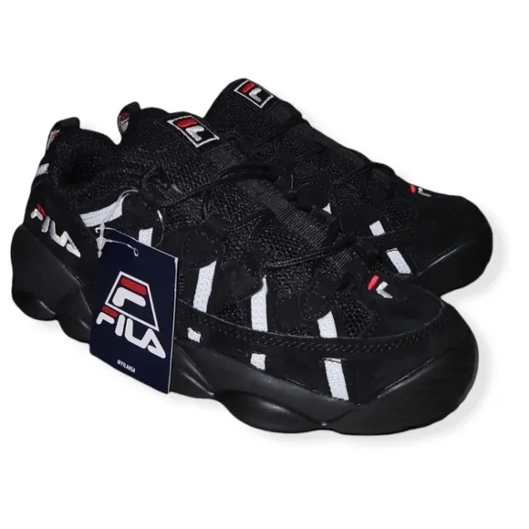 ( )FILA Stackhouse Spaghetti Sneakers