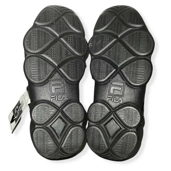 ( )FILA Stackhouse Spaghetti Sneakers
