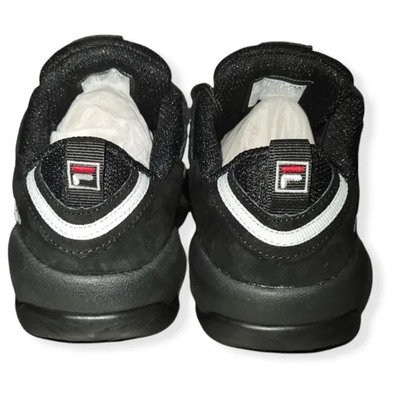 ( )FILA Stackhouse Spaghetti Sneakers