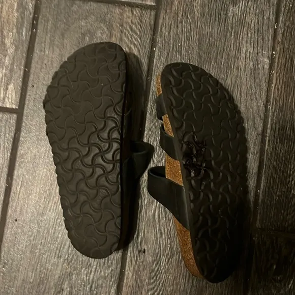 - Franca Birkenstock Sandals