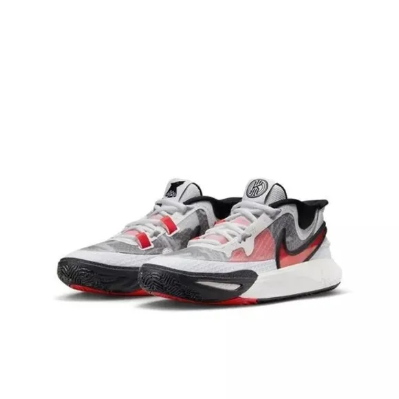 🆕 NIKE&quot; KYRIE 8 SNEAKERS