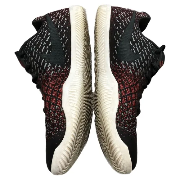 2017 Nike Mamba Instinct Anthracite Black
