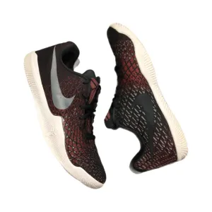 2017 Nike Mamba Instinct Anthracite Black