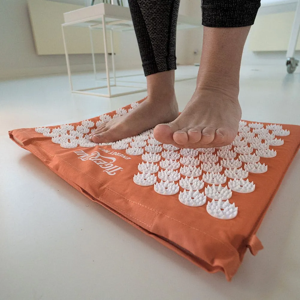 Acupressure Energy Mat