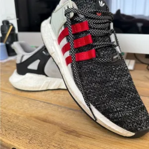 Adidas 2017Overkill x EQT Support Future 'Coat of Arms'
