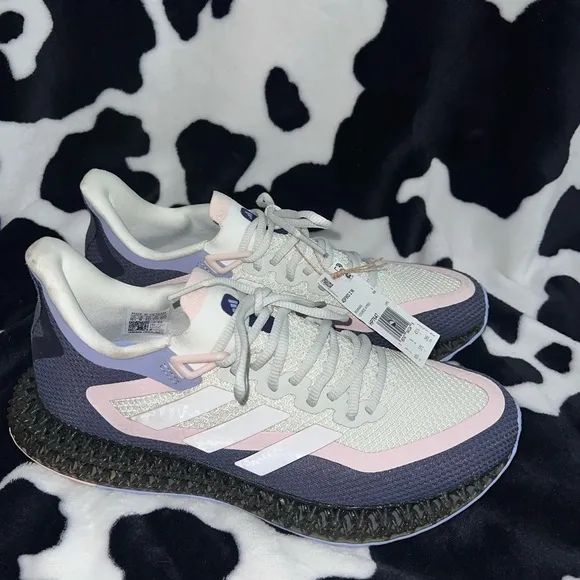 adidas 4DFWD 2 Running Shoes