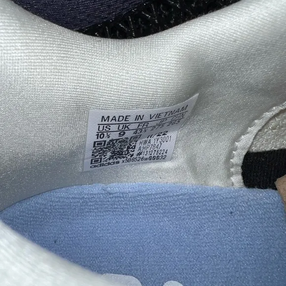 adidas 4DFWD 2 Running Shoes