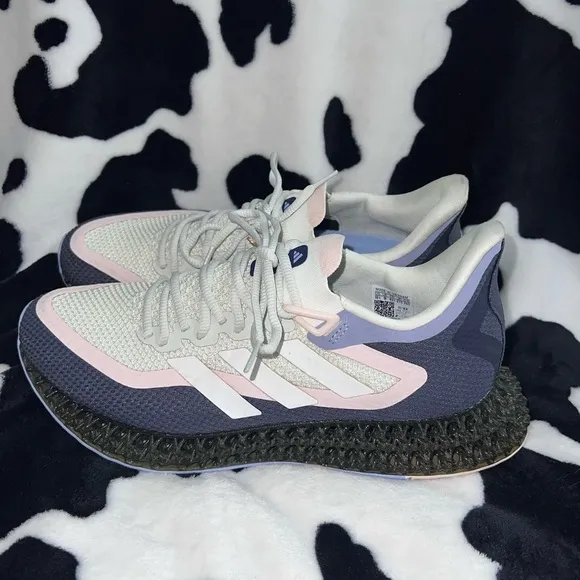 adidas 4DFWD 2 Running Shoes