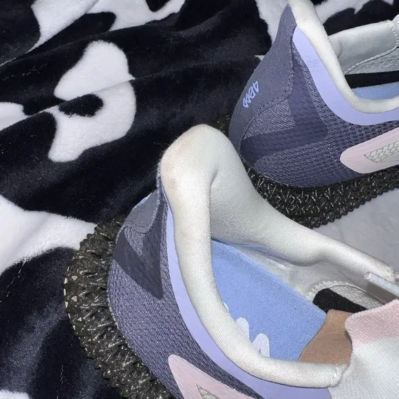 adidas 4DFWD 2 Running Shoes