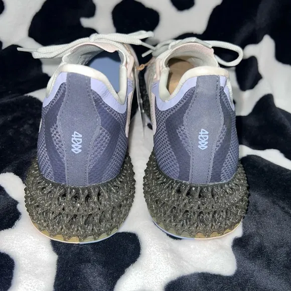 adidas 4DFWD 2 Running Shoes
