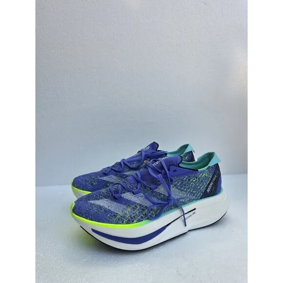 Adidas Adizero Prime X 2.0 STRUNG Running Sneakers IF1209 Size Men 10 Women 11