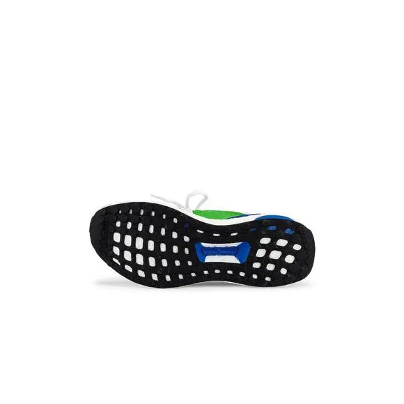 Adidas By Stella McCartney Ultraboost S. Sneakers - 8.5 Intgrn/Froyel/Broyal