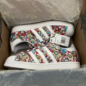 adidas Disney x Superstar J