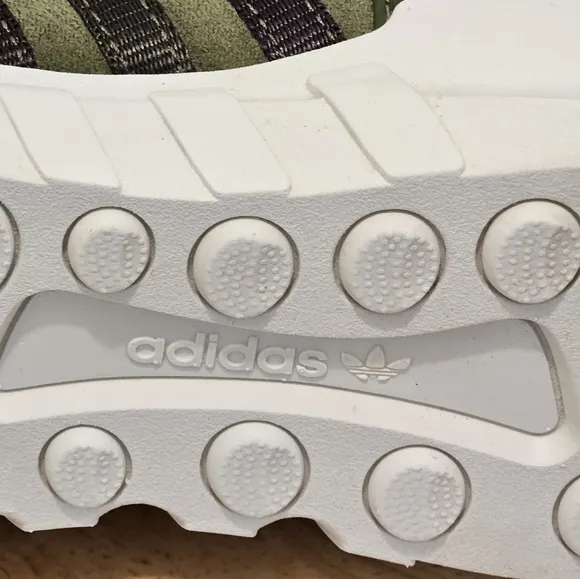 adidas EQT Support Equipment ADV 91-16 Athletic Sneakers, EUC, Size 5Y