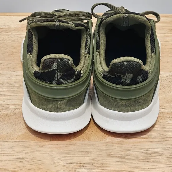 adidas EQT Support Equipment ADV 91-16 Athletic Sneakers, EUC