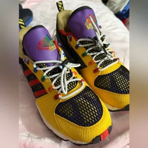 Adidas equipment support 93