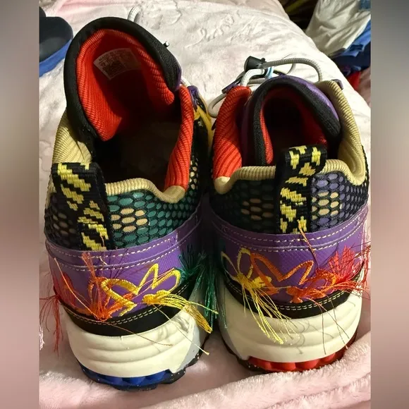 Adidas equipment support 93