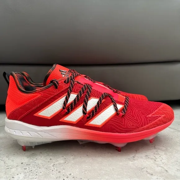 Adidas Men’s Adizero Grail ASG Cleats Shoes Size 12.5