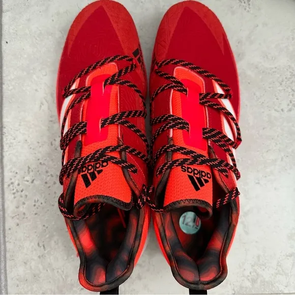 Adidas Men’s Adizero Grail ASG Cleats Shoes Size 12.5