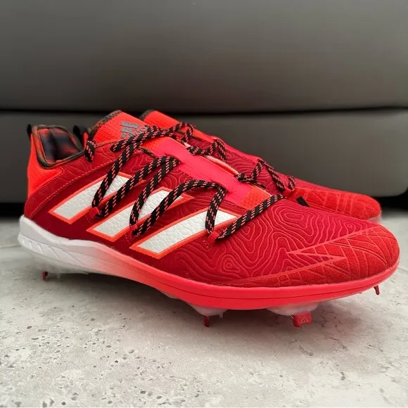 Adidas Men’s Adizero Grail ASG Cleats Shoes Size 12.5
