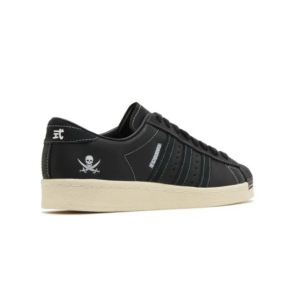 adidas Neighborhood x Superstar‎ '30th Anniversary' ID8650 Size 6.5 LAST ONE