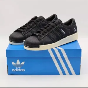 adidas Neighborhood x Superstar‎ '30th Anniversary' ID8650 Size 6.5 LAST ONE