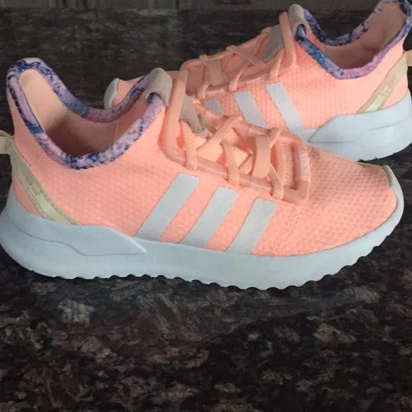 ADIDAS ORIGINAL U PATH RUN SNEAKERS