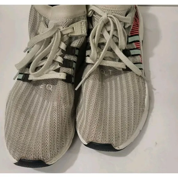 Adidas Originals EQT Support Mid ADV Talc/ Men's  Sneaker Size 13