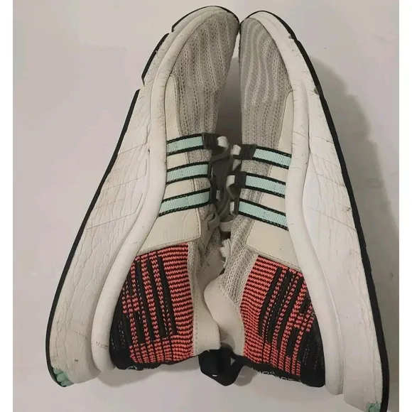 Adidas Originals EQT Support Mid ADV Talc/ Men's  Sneaker Size 13