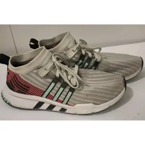 Adidas Originals EQT Support Mid ADV Talc/ Men's  Sneaker Size 13