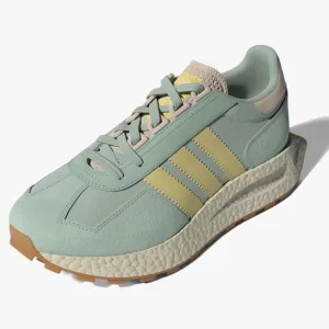 adidas Originals Retropy E5 Linen Green/Almost Yellow/Ecru Tint