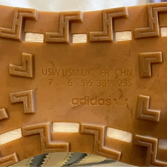 adidas Originals Retropy E5 Linen Green/Almost Yellow/Ecru Tint