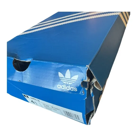 Adidas Originals Samba OG USC Burgandy US Youth 4.5 (can fit women US 5.5-6)