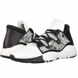 Adidas Pro Vision Basketball Mid-Top Sneaker