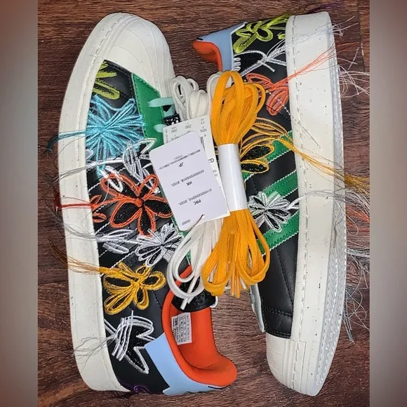 Adidas Sean wotherspoon shoes size 11